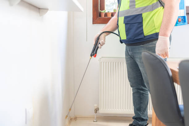 Pest Prevention Services in Brookmont, MD